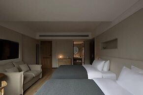 Phoenix Hall House Hotel