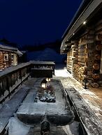 4 Bed Cabin -sleeps 7 - Northern Light Views