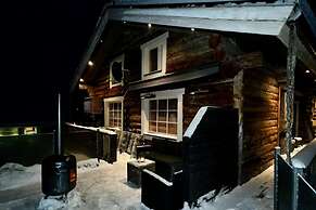 4 Bed Cabin -sleeps 7 - Northern Light Views