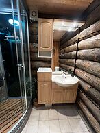 4 Bed Cabin -sleeps 7 - Northern Light Views