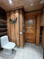 4 Bed Cabin -sleeps 7 - Northern Light Views
