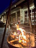 4 Bed Cabin -sleeps 7 - Northern Light Views