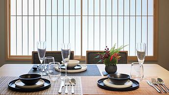 Minn Kawaramachi Gojo Riverside