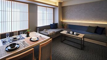 Minn Kawaramachi Gojo Riverside