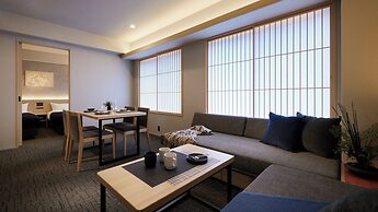 Minn Kawaramachi Gojo Riverside