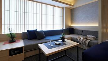 Minn Kawaramachi Gojo Riverside