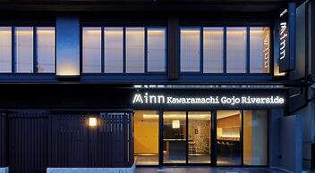 Minn Kawaramachi Gojo Riverside