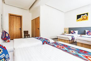Solief Hotel