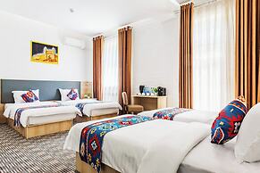 Solief Hotel