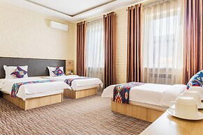 Solief Hotel