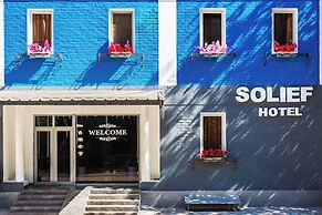 Solief Hotel