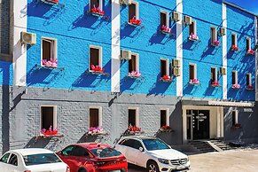 Solief Hotel