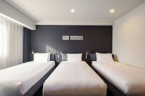 HOTEL AMANEK Osaka Namba