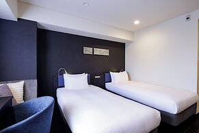 HOTEL AMANEK Osaka Namba