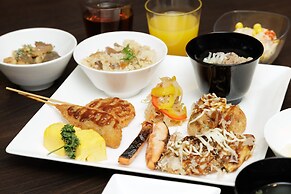 HOTEL AMANEK Osaka Namba