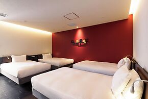 HOTEL AMANEK Osaka Namba