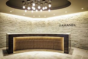HOTEL AMANEK Osaka Namba