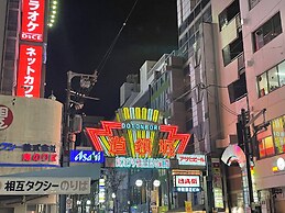 HOTEL AMANEK Osaka Namba