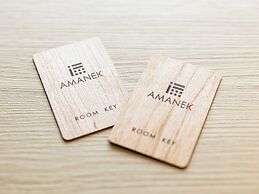 HOTEL AMANEK Osaka Namba