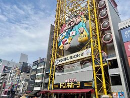 HOTEL AMANEK Osaka Namba