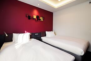 HOTEL AMANEK Osaka Namba