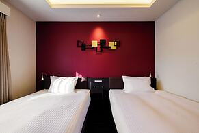 HOTEL AMANEK Osaka Namba