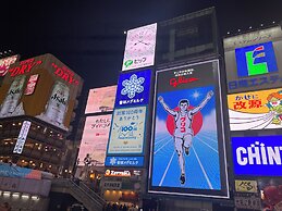 HOTEL AMANEK Osaka Namba