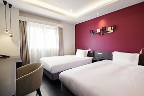 HOTEL AMANEK Osaka Namba