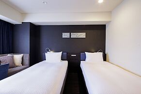 HOTEL AMANEK Osaka Namba