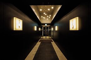 HOTEL AMANEK Osaka Namba