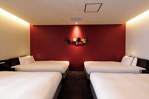 HOTEL AMANEK Osaka Namba