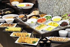 HOTEL AMANEK Osaka Namba