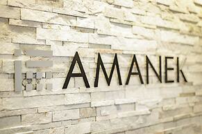 HOTEL AMANEK Osaka Namba