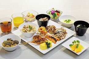 HOTEL AMANEK Osaka Namba