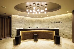 HOTEL AMANEK Osaka Namba