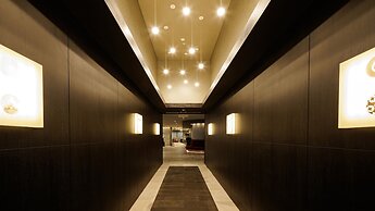 HOTEL AMANEK Osaka Namba