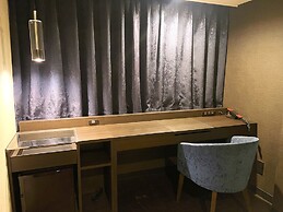 HOTEL AMANEK Osaka Namba