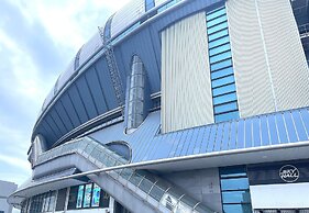 HOTEL AMANEK Osaka Namba
