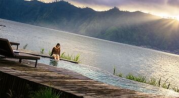 Inap Luxury Cabin Kintamani