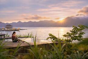 Inap Luxury Cabin Kintamani