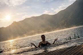 Inap Luxury Cabin Kintamani