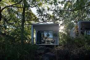 Inap Luxury Cabin Kintamani