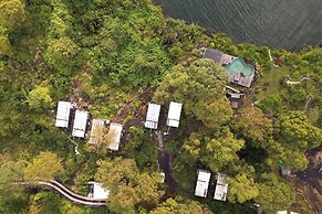 Inap Luxury Cabin Kintamani