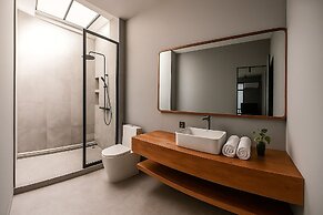 Inap Luxury Cabin Kintamani