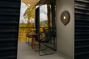 Inap Luxury Cabin Kintamani