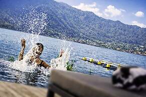 Inap Luxury Cabin Kintamani