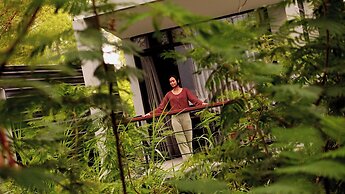 Inap Luxury Cabin Kintamani