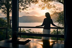 Inap Luxury Cabin Kintamani