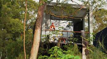 Inap Luxury Cabin Kintamani