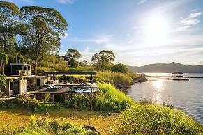 Inap Luxury Cabin Kintamani